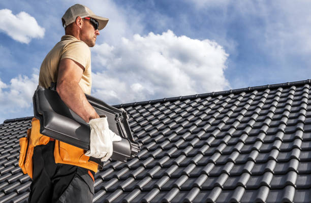 Fast & Reliable Emergency Roof Repairs in Goulds, FL